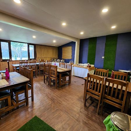 Premier Pahalgam Hotel Kültér fotó