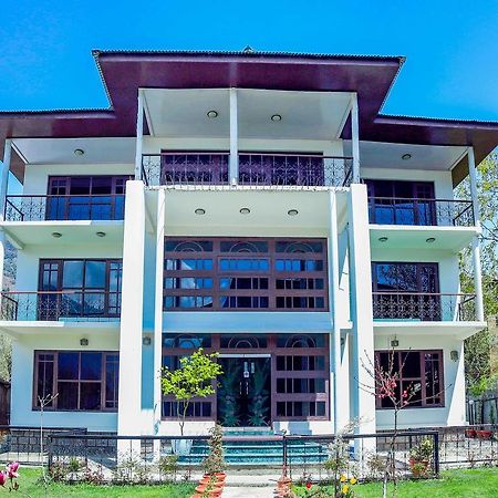 Premier Pahalgam Hotel Kültér fotó