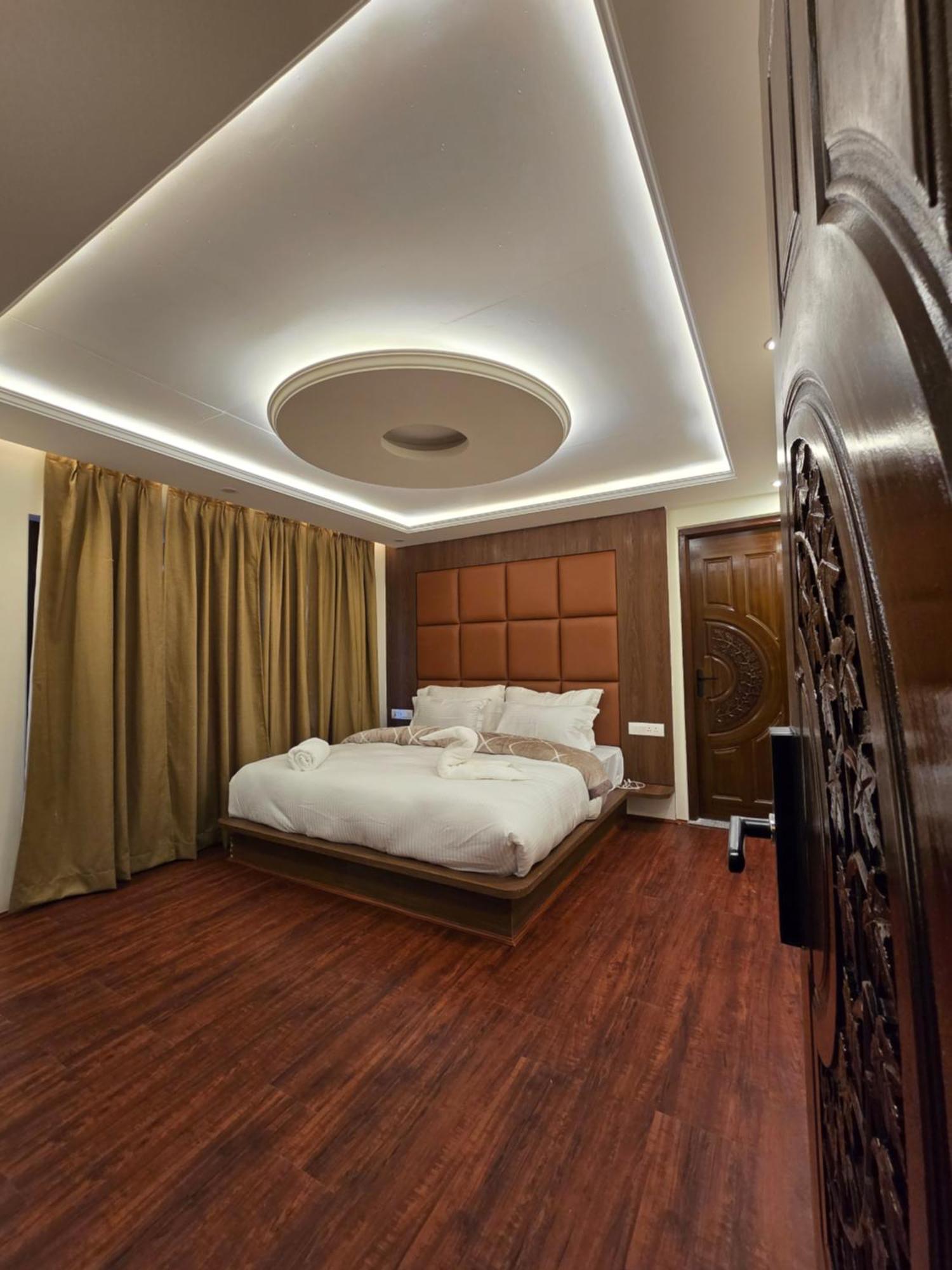 Premier Pahalgam Hotel Kültér fotó