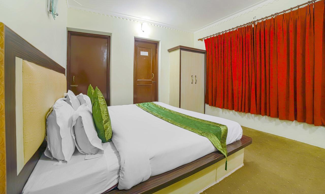 Premier Pahalgam Hotel Kültér fotó