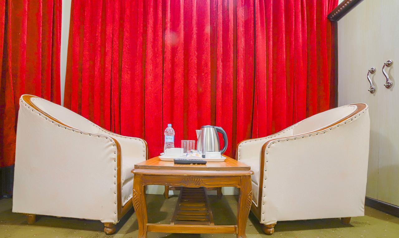 Premier Pahalgam Hotel Kültér fotó