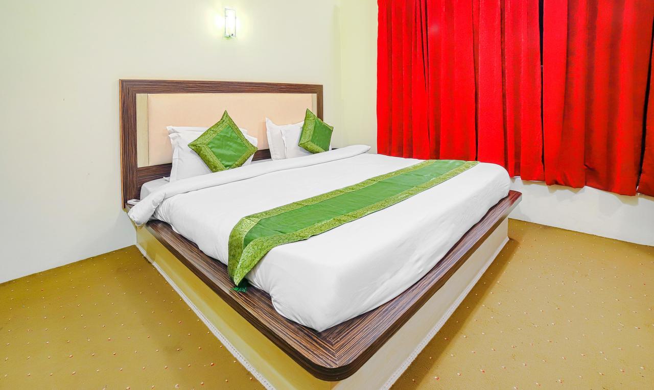 Premier Pahalgam Hotel Kültér fotó
