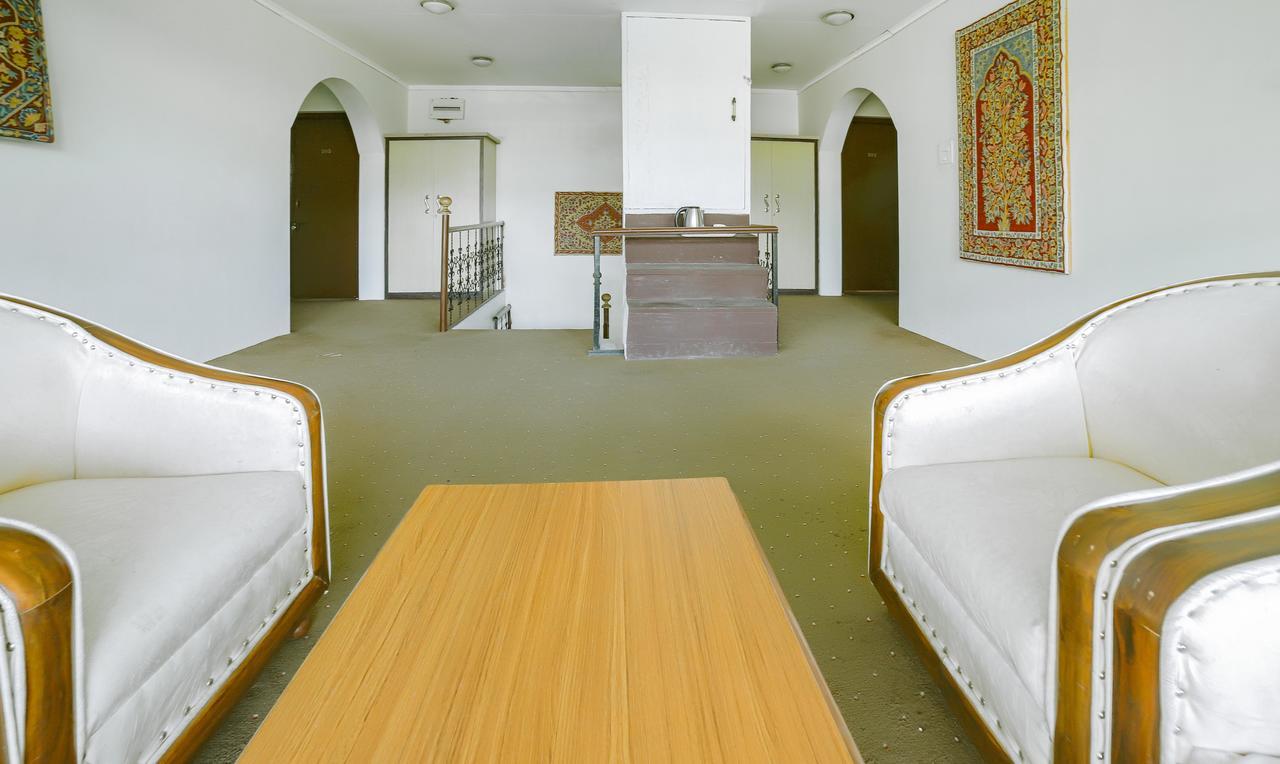 Premier Pahalgam Hotel Kültér fotó