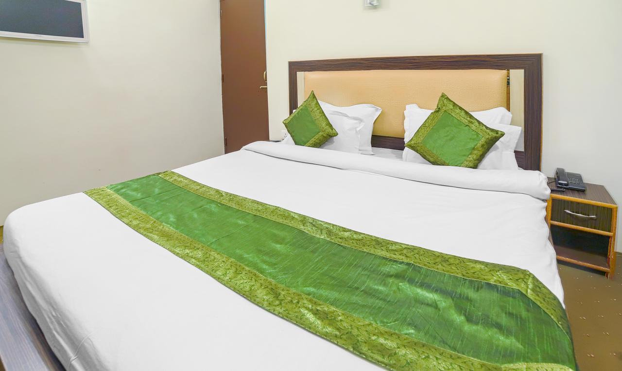 Premier Pahalgam Hotel Kültér fotó