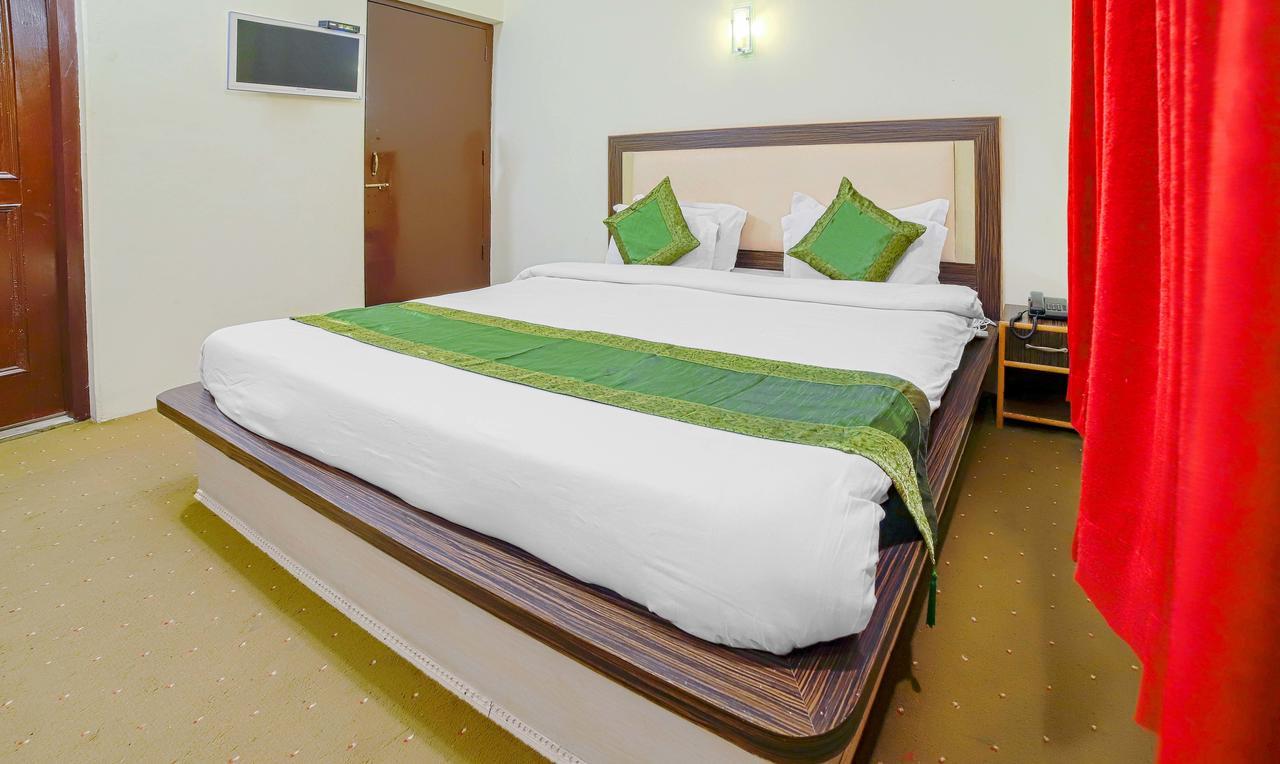 Premier Pahalgam Hotel Kültér fotó