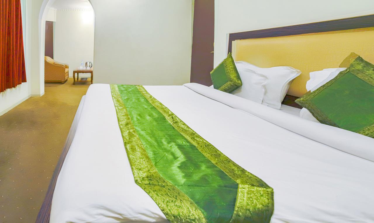 Premier Pahalgam Hotel Kültér fotó