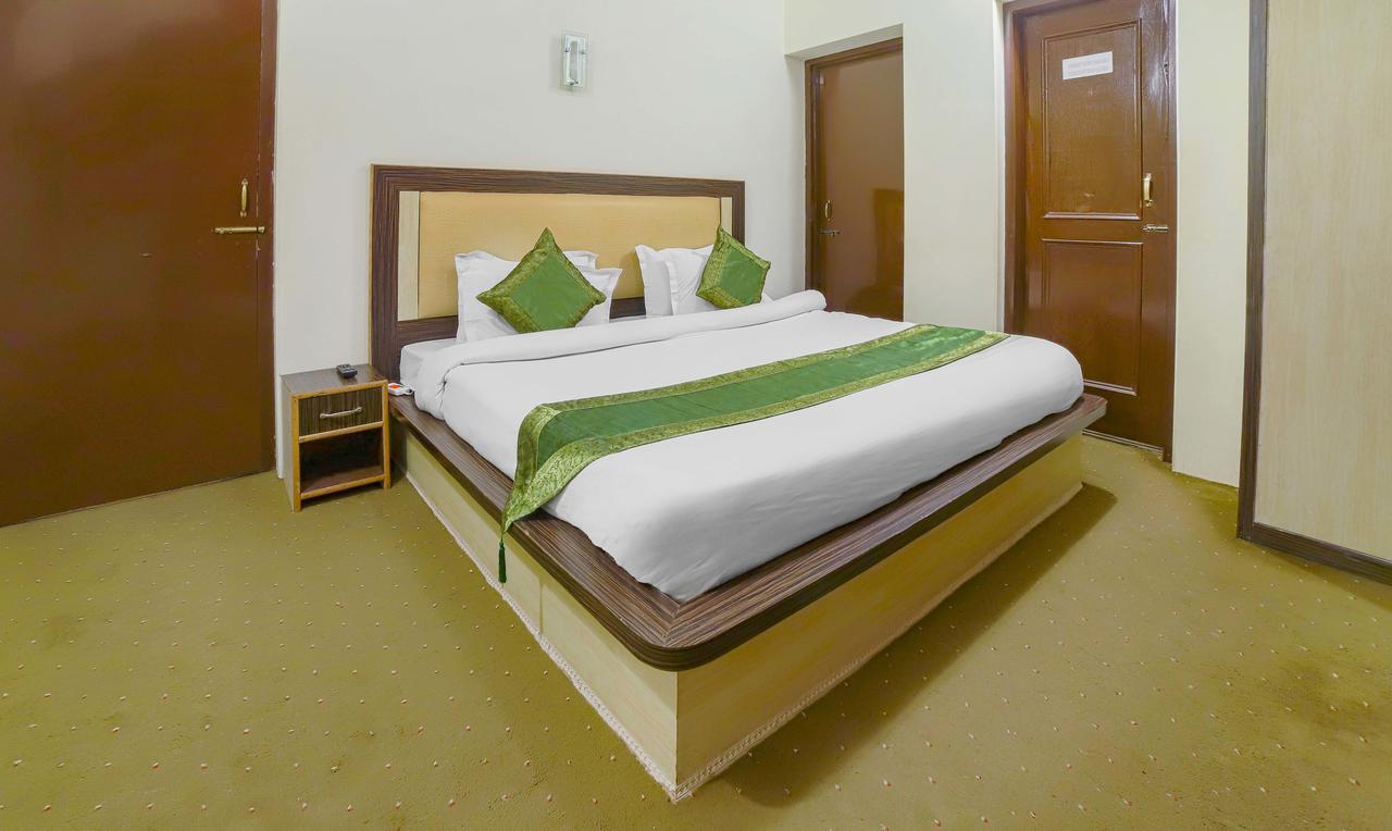Premier Pahalgam Hotel Kültér fotó