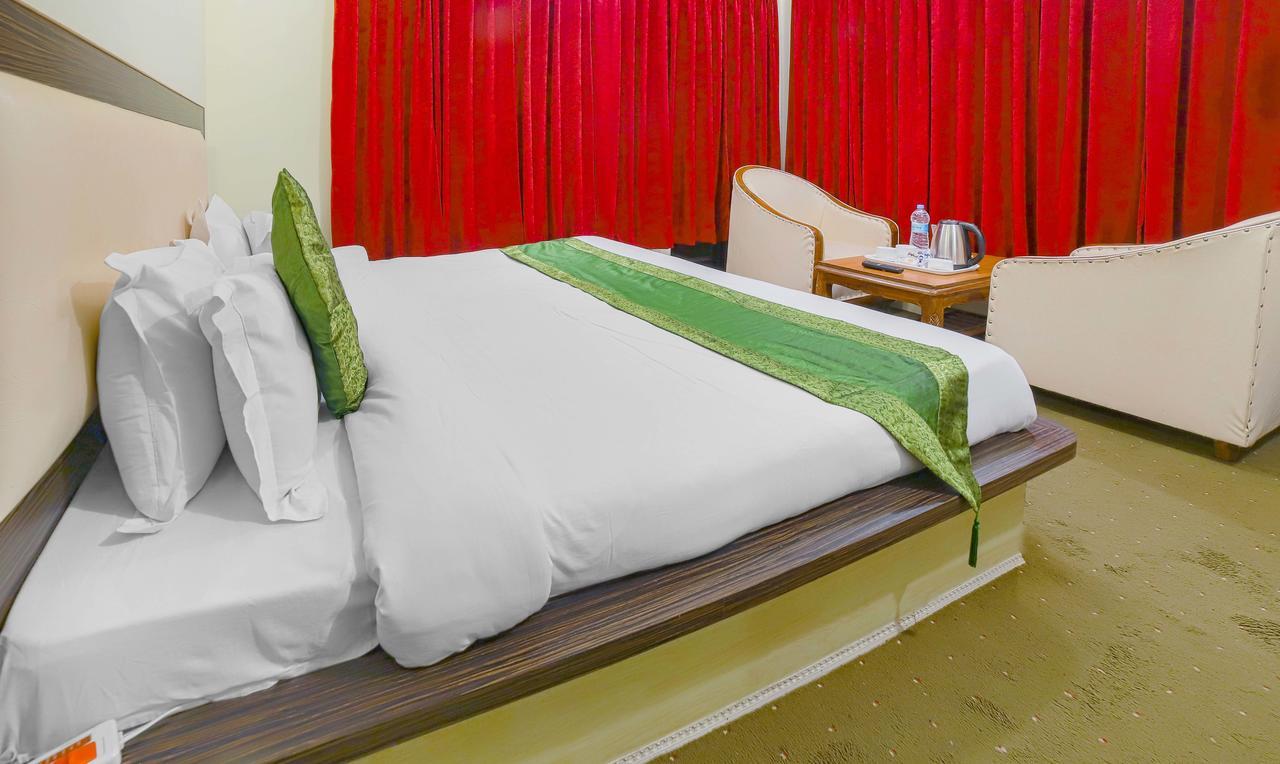 Premier Pahalgam Hotel Kültér fotó