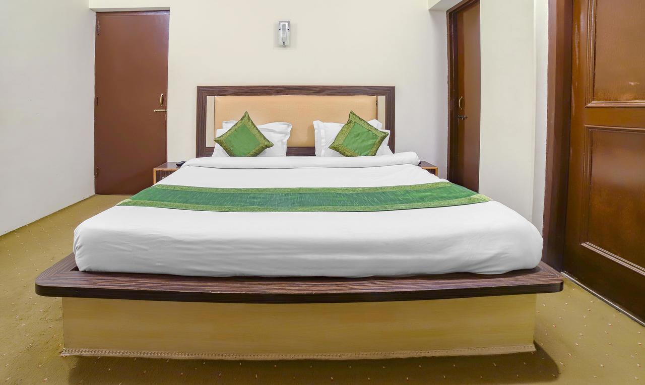 Premier Pahalgam Hotel Kültér fotó