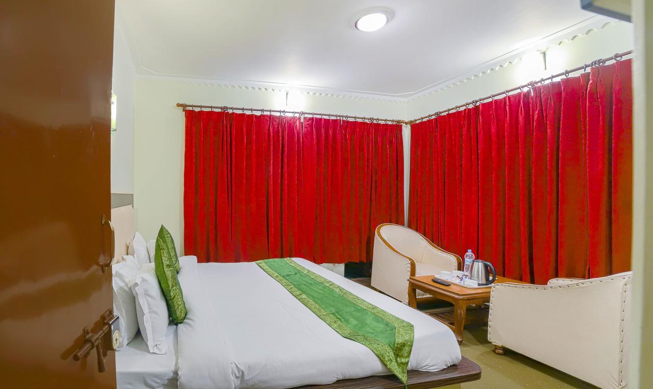 Premier Pahalgam Hotel Kültér fotó