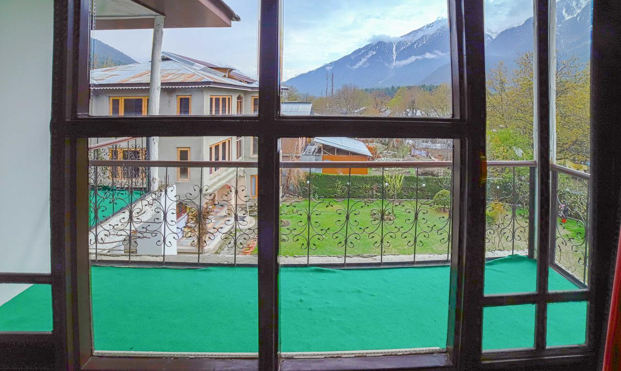 Premier Pahalgam Hotel Kültér fotó