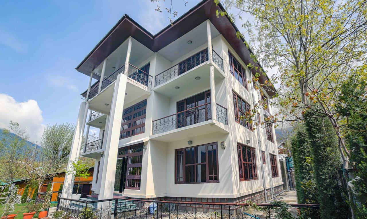 Premier Pahalgam Hotel Kültér fotó